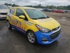 2020 Chevrolet Spark 1LT