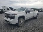 2021 Chevrolet Silverado K3500 High Country