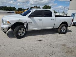 Salvage cars for sale at Apopka, FL auction: 2015 Dodge RAM 1500 SLT