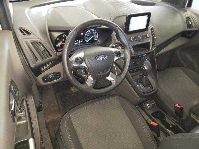 2019 Ford Transit Connect XLT