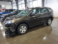 2014 Honda CR-V LX en venta en Ham Lake, MN