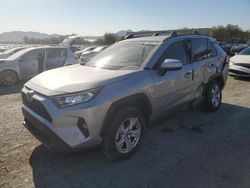 Vehiculos salvage en venta de Copart Las Vegas, NV: 2019 Toyota Rav4 XLE