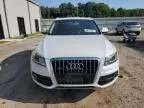 2012 Audi Q5 Premium Plus