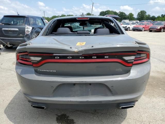 2018 Dodge Charger R/T