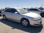 2014 Chevrolet Impala Limited LS