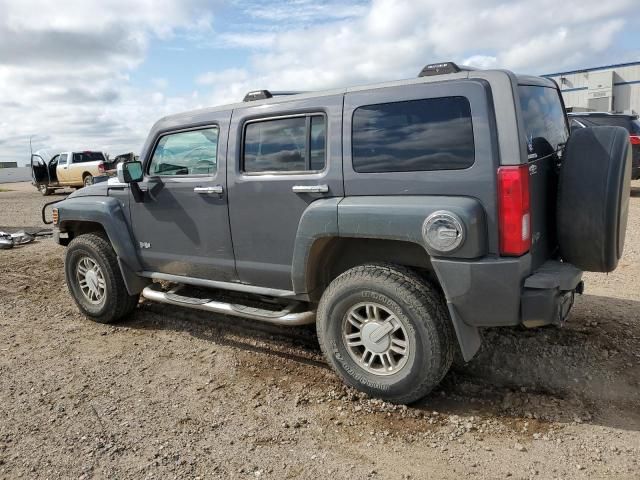 2008 Hummer H3