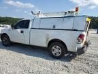 2008 Ford F150