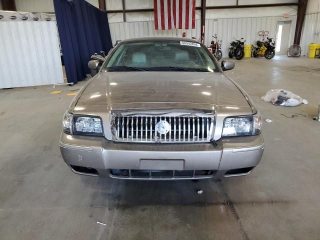 2006 Mercury Grand Marquis LS