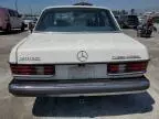 1985 Mercedes-Benz 300 DT