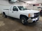 2009 Chevrolet Silverado K2500 Heavy Duty