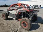 2022 Can-Am Maverick X3 X RC Turbo RR