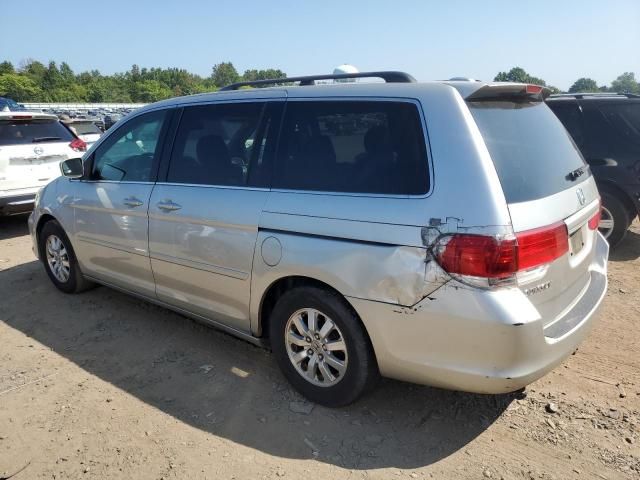 2008 Honda Odyssey EXL