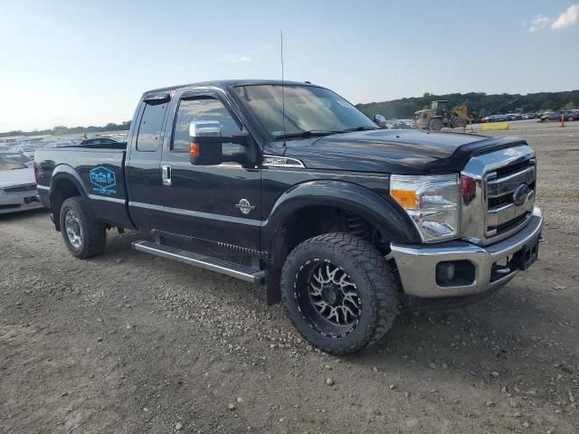 2013 Ford F250 Super Duty