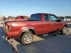 2009 Ford F150 Super Cab