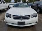 2005 Chrysler Crossfire Limited