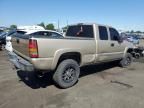 2004 GMC Sierra K2500 Heavy Duty