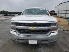 2017 Chevrolet Silverado K1500