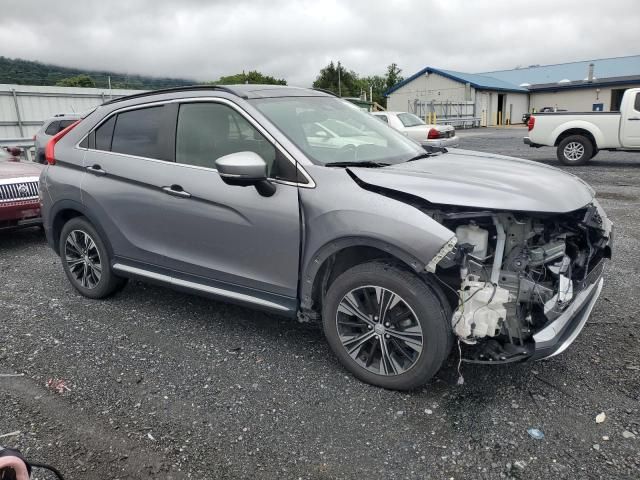 2019 Mitsubishi Eclipse Cross SE