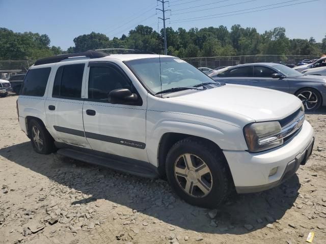 2004 Chevrolet Trailblazer EXT LS