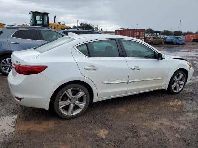 2014 Acura ILX 20 Tech