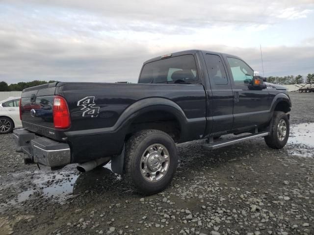 2015 Ford F250 Super Duty