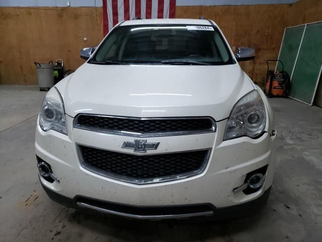 2015 Chevrolet Equinox LTZ