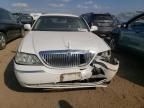 2010 Lincoln Town Car Signature Limited