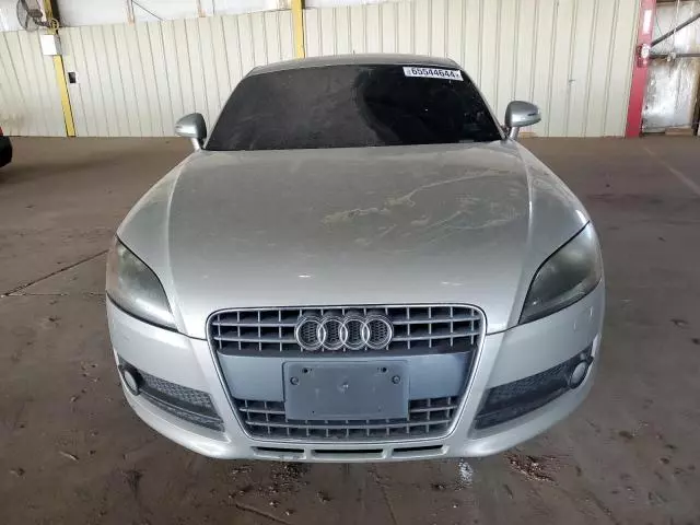 2008 Audi TT 2.0T