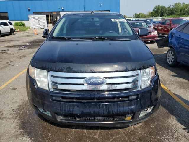 2008 Ford Edge Limited