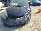 2009 Honda FIT Sport