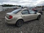 2002 Dodge Neon