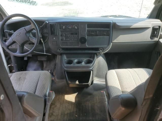 2006 Chevrolet Express G2500