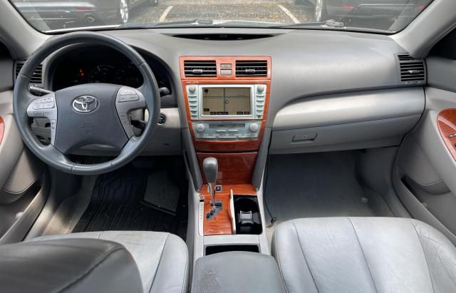 2009 Toyota Camry Hybrid