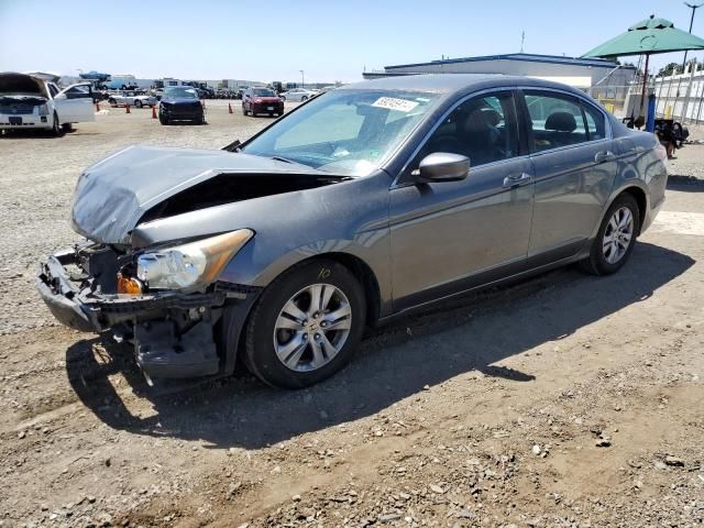 2011 Honda Accord SE