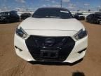 2018 Nissan Maxima 3.5S