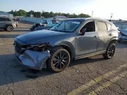 Mazda Vehiculos salvage en venta: 2022 Mazda CX-5 Preferred