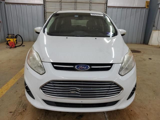 2013 Ford C-MAX Premium