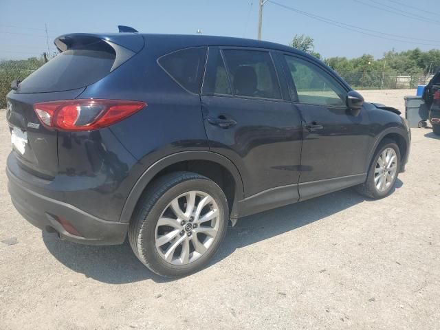 2015 Mazda CX-5 GT