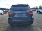 2017 Toyota Highlander Hybrid