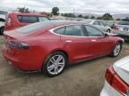 2015 Tesla Model S 85