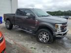 2018 Ford F250 Super Duty