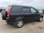 2004 Honda CR-V EX