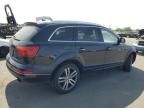 2013 Audi Q7 Premium Plus