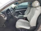 2009 Infiniti G37 Base