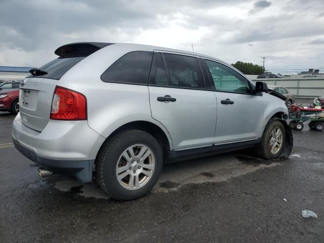 2011 Ford Edge SE