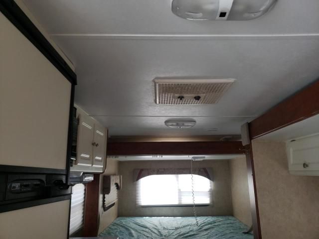 2005 Gulf Stream Trailer