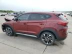 2019 Hyundai Tucson Limited