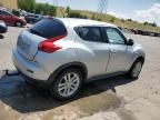 2013 Nissan Juke S