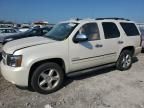 2010 Chevrolet Tahoe K1500 LTZ