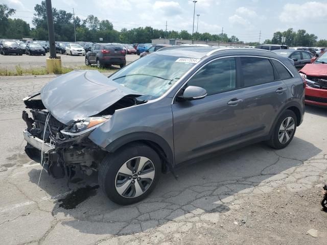 2018 KIA Niro Touring